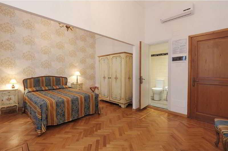 Hotel Il Granduca Florenz Exterior foto