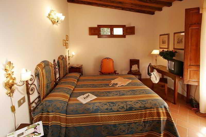 Hotel Il Granduca Florenz Exterior foto