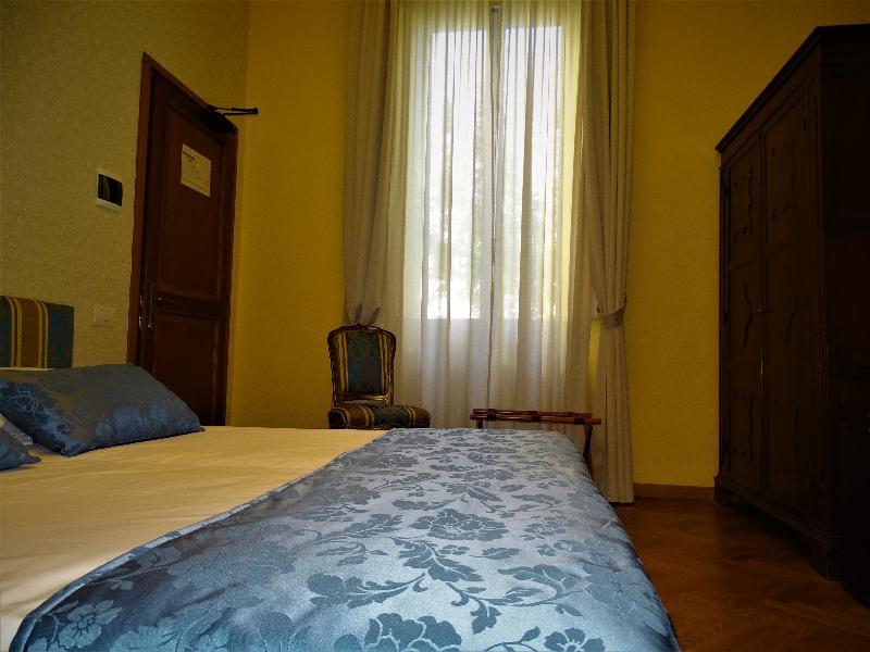 Hotel Il Granduca Florenz Exterior foto